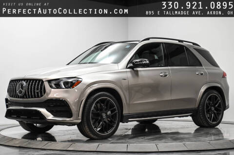 2023 Mercedes-Benz GLE