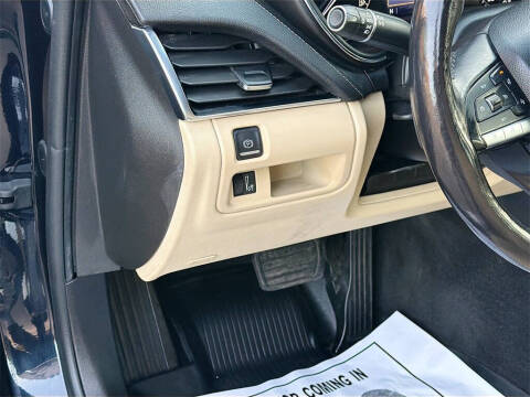 2021 Cadillac CT5 Luxury