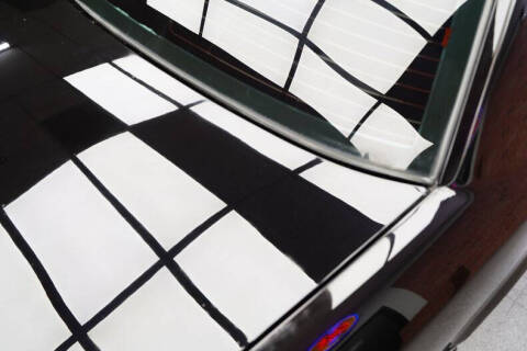 2003 Mercury Marauder