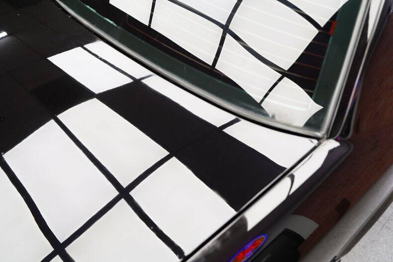 2003 Mercury Marauder