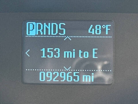 2014 Ford Transit Connect XL