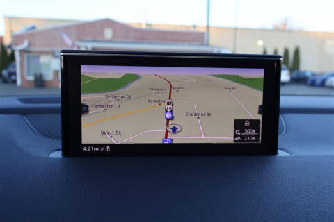 2018 Audi Q7 3.0T quattro Premium Plus