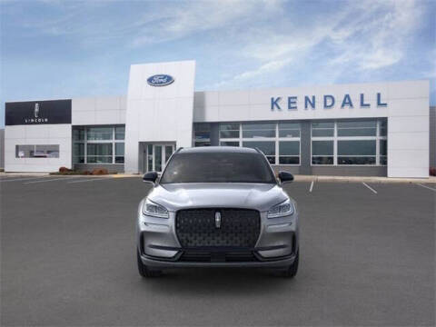 2024 Lincoln Corsair Reserve