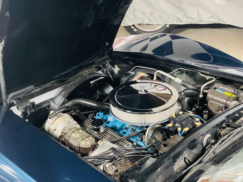 1981 Chevrolet Corvette