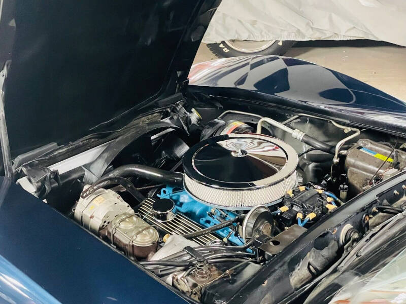 1981 Chevrolet Corvette