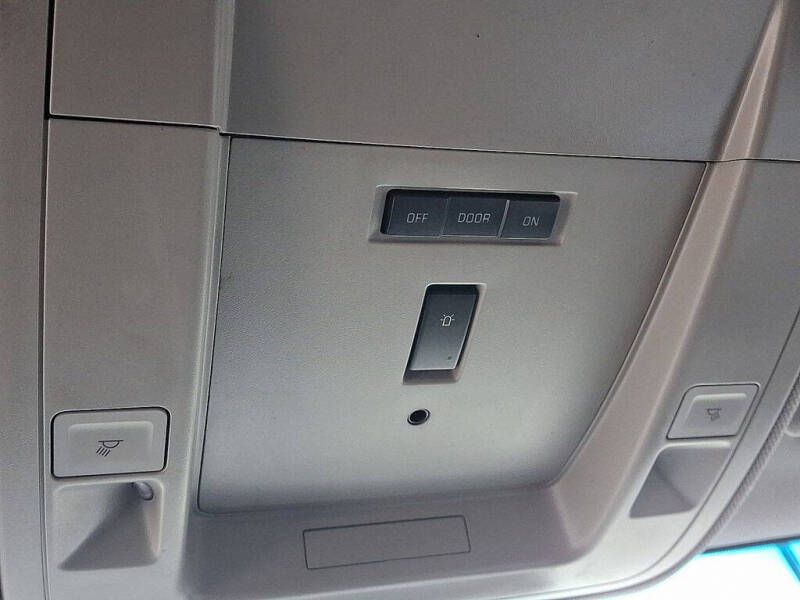 2015 Chevrolet Silverado 2500HD