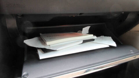 2017 Nissan Armada SV