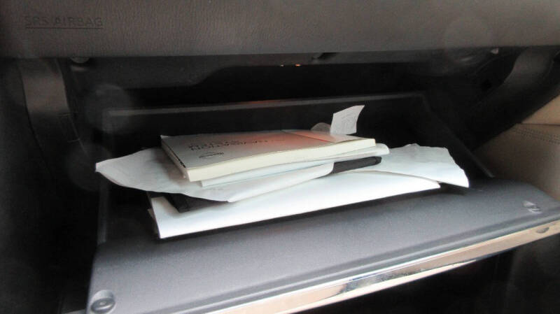 2017 Nissan Armada SV