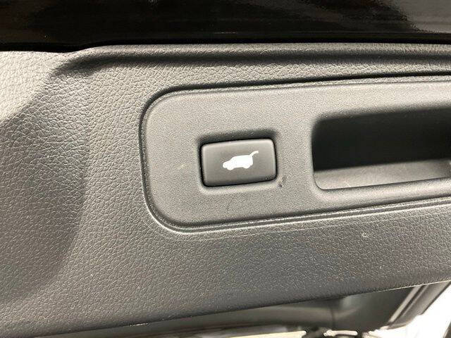 2021 Honda Passport Touring