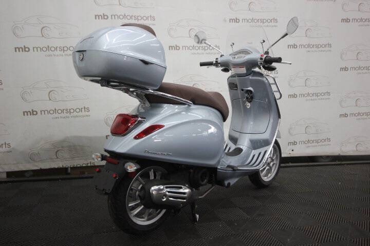 2023 Piaggio Vespa