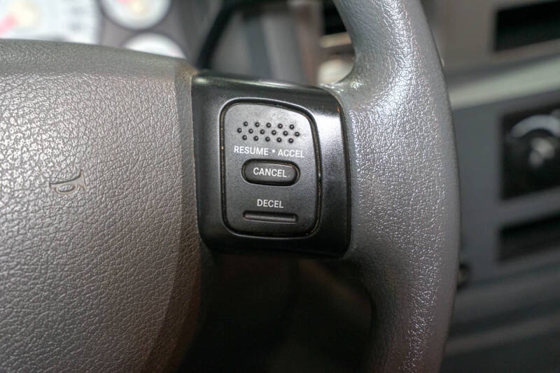 2008 Dodge Ram 1500 ST
