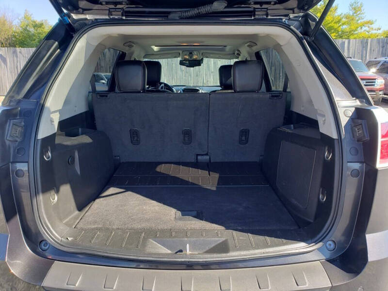 2013 GMC Terrain Denali