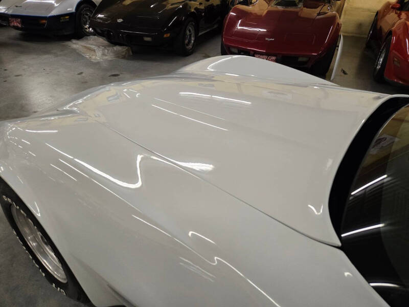 1979 Chevrolet Corvette