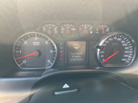 2019 Chevrolet Silverado 1500 LD Work Truck