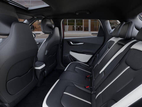 2025 Kia EV6 GT-Line