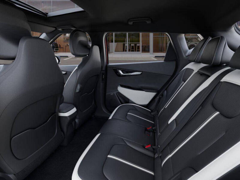 2025 Kia EV6 GT-Line