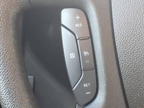 2024 Chevrolet Express 2500