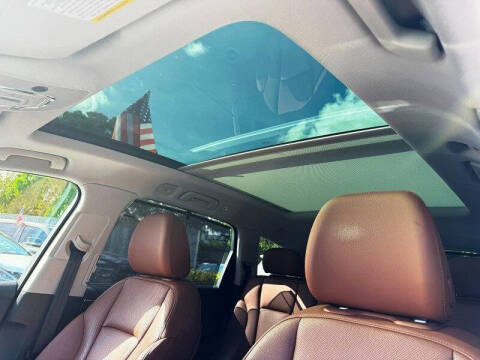 2021 Audi Q7 quattro Premium Plus 55 TFSI