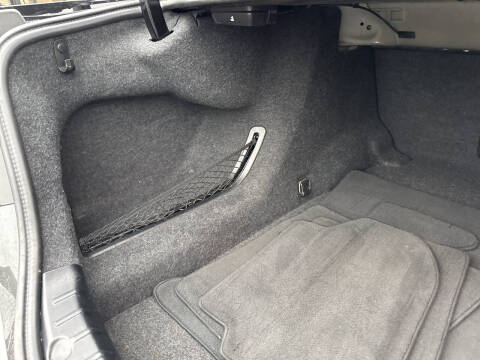 2016 BMW 5 Series 535i xDrive