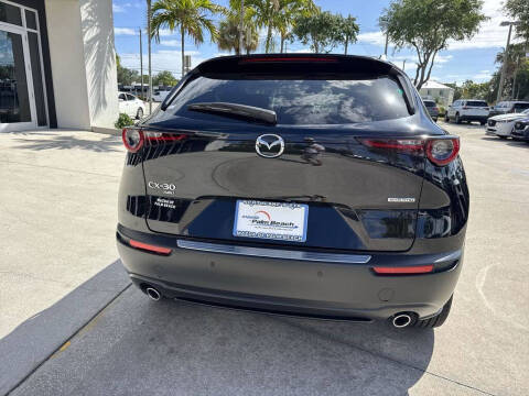 2026 Mazda CX-30 2.5 S Premium