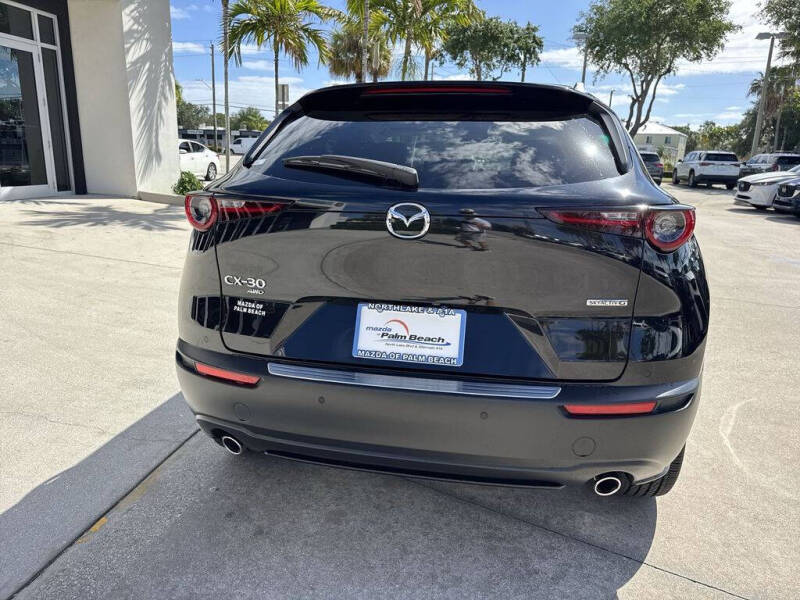 2026 Mazda CX-30 2.5 S Premium