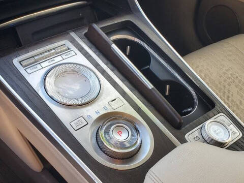 2022 Genesis GV80 2.5T