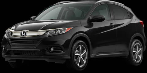 2022 Honda HR-V for sale at Auto Point Motors, Inc. in Feeding Hills MA