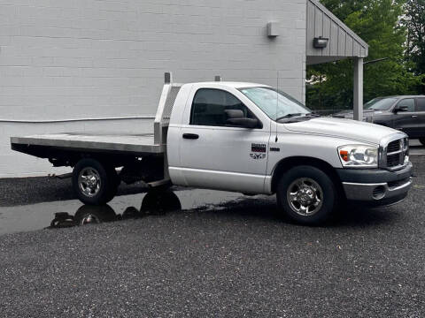 2009 Dodge Ram 2500 SXT