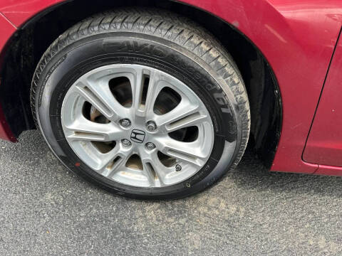 2010 Honda Insight
