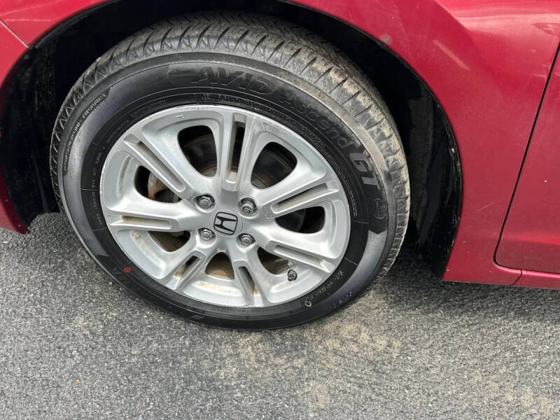 2010 Honda Insight