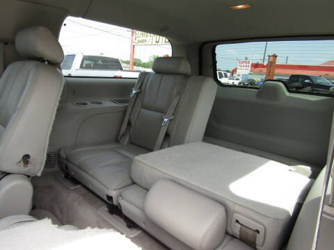 2010 GMC Yukon XL SLT