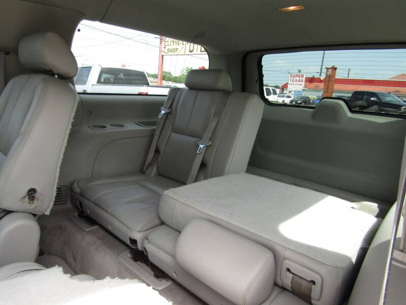 2010 GMC Yukon XL SLT