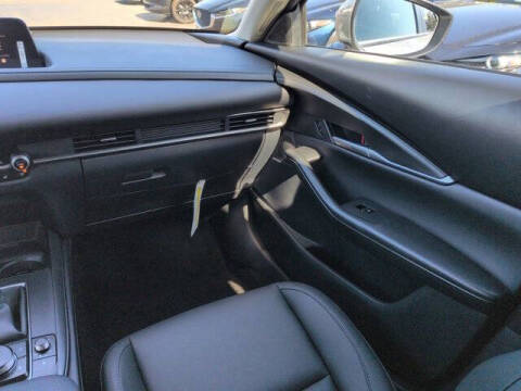 2026 Mazda CX-30 2.5 S Preferred