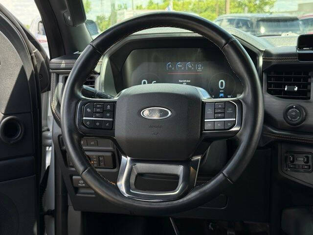 2023 Ford Expedition Platinum
