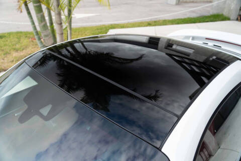 2015 Porsche 911 Turbo