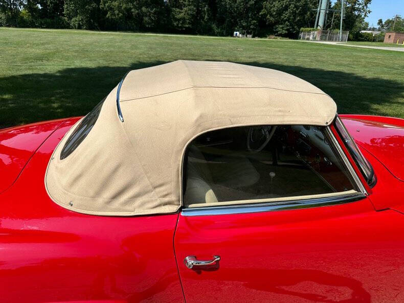 1959 Mercedes-Benz 190-Class