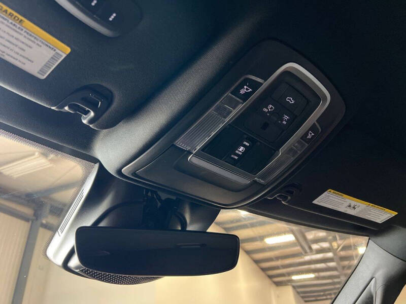 2020 RAM 2500 Power Wagon