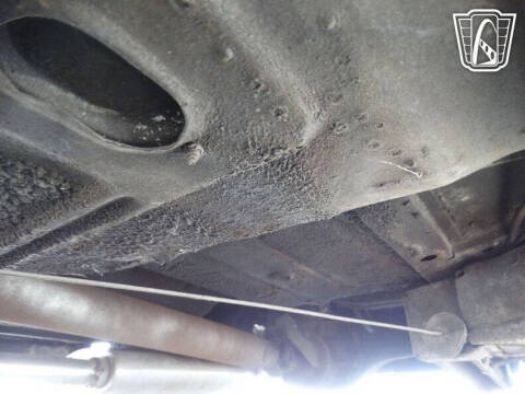 1966 Mercury Park Lane