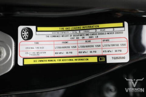 2026 RAM 2500 Black Express