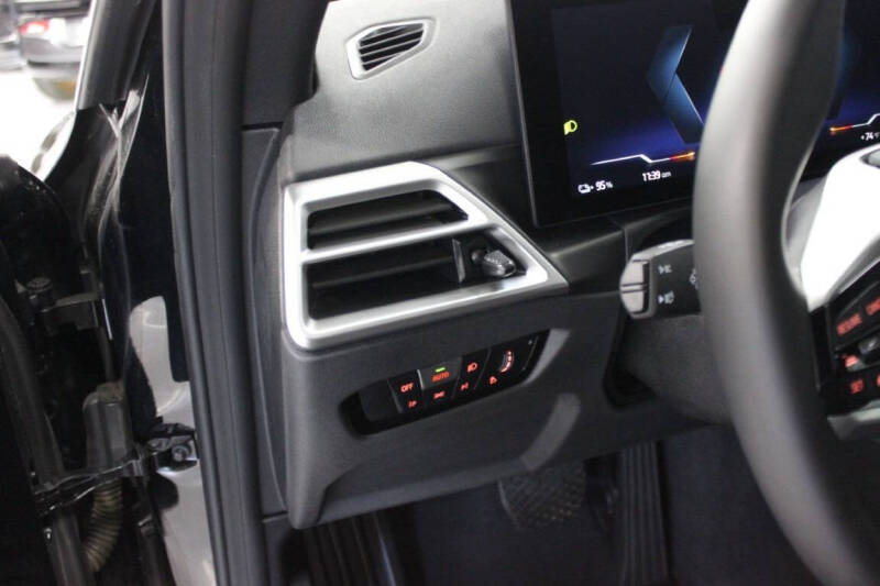 2025 BMW i4 eDrive40 Gran Coupe