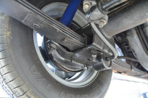 1971 Chevrolet Camaro