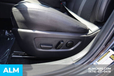 2024 Mazda CX-50 2.5 S Preferred