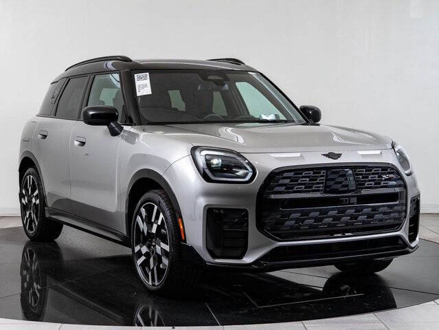 2026 MINI Countryman