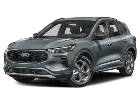 2023 Ford Escape for sale at Show Low Ford in Show Low AZ