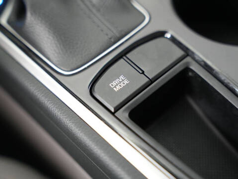2019 Hyundai Sonata Eco