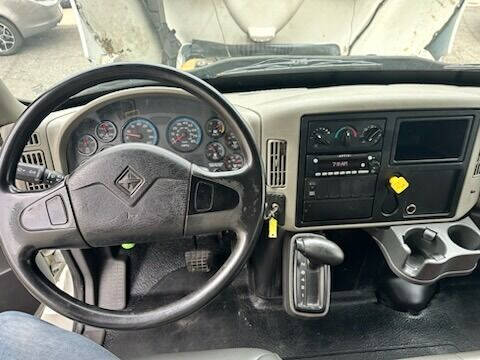 2019 International DuraStar 4300