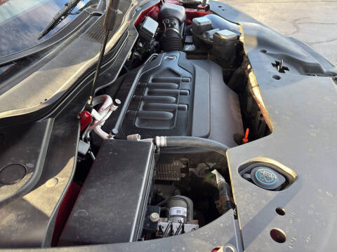 2020 Acura MDX SH-AWD