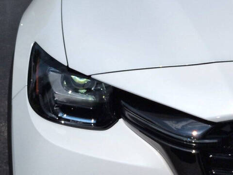 2026 Mazda CX-70 3.3 Turbo Preferred