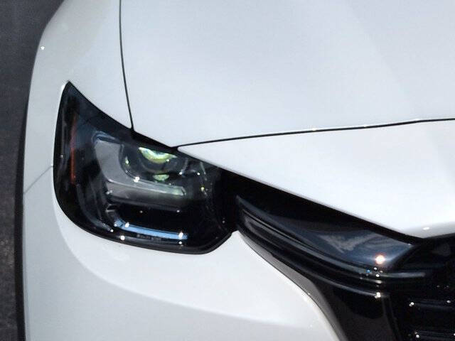 2026 Mazda CX-70 3.3 Turbo Preferred