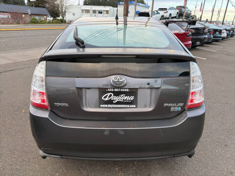 2007 Toyota Prius
